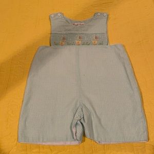 ROYAL CHILD BABY’S OUTFIT